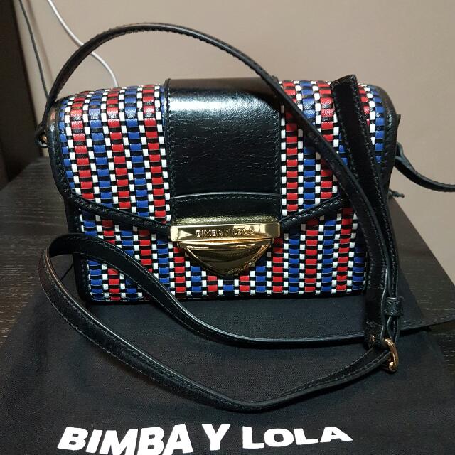 bimba y lola bags singapore