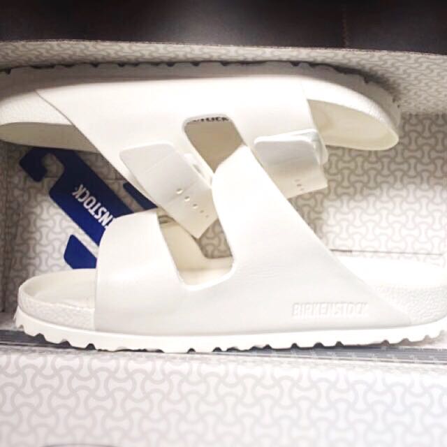 waterproof birkenstocks women's