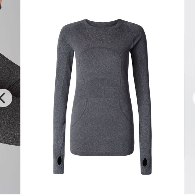 run swiftly long sleeve