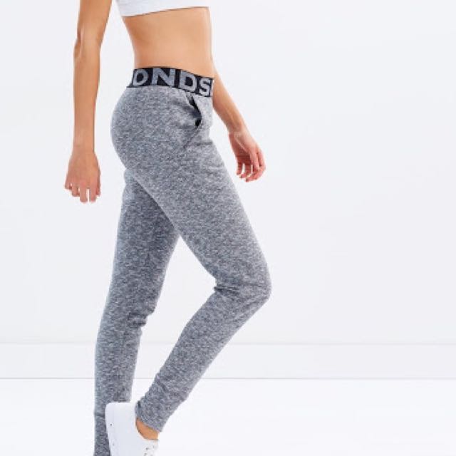 bonds trackies