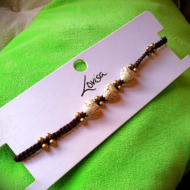 Bracelet, Men's Fashion, Watches & Accessories, Jewelry on Carousell