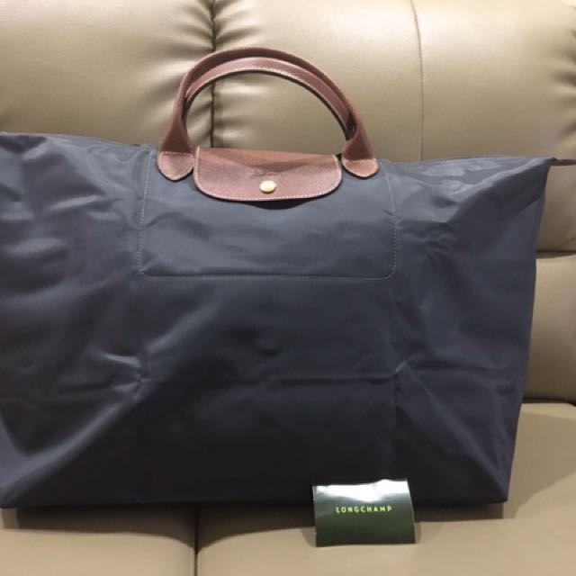 le pliage néo travel bag