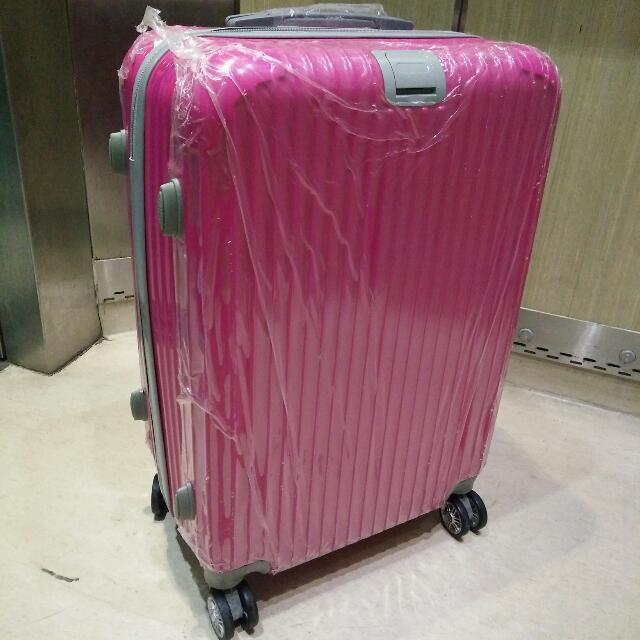 20 inch luggage