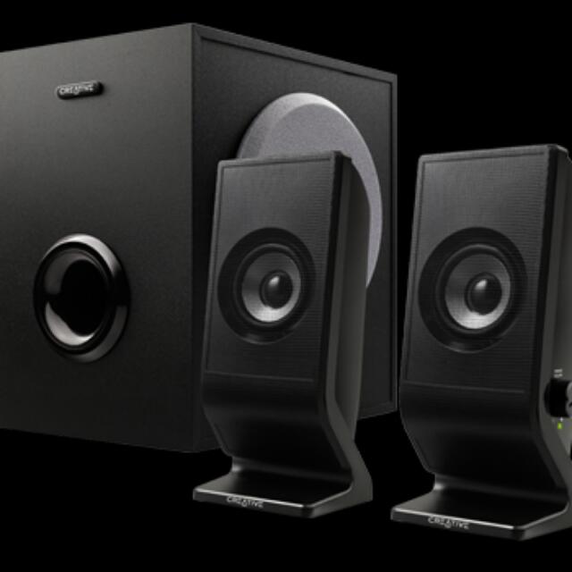 Creative a200 on sale price