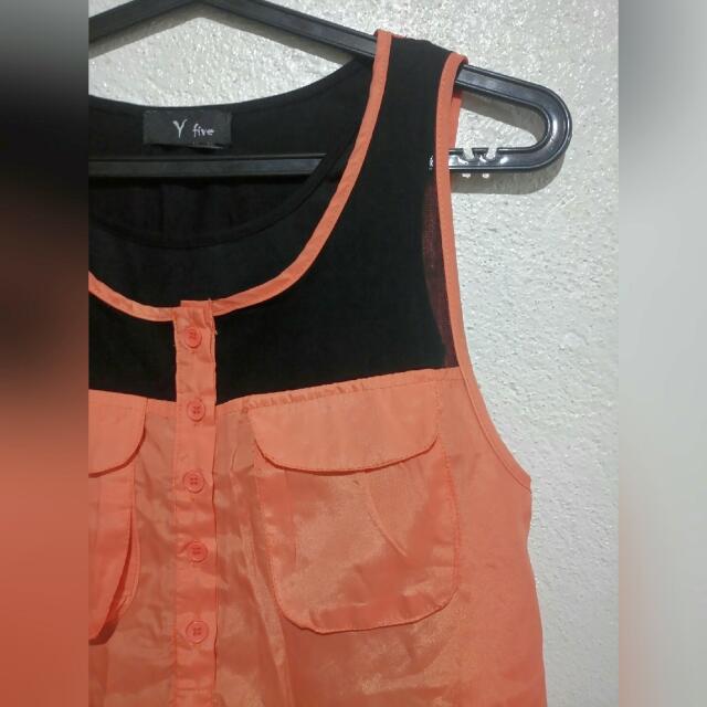 Dress (Category: Dresses) located in Quezon City. Submitted by misspee (Listing ID 120311480, Image 2). Description: .