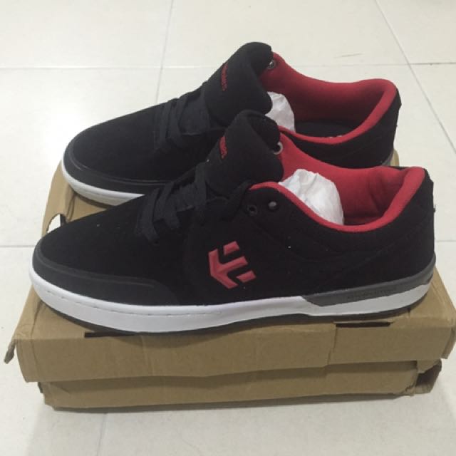 etnies marana xt sheckler