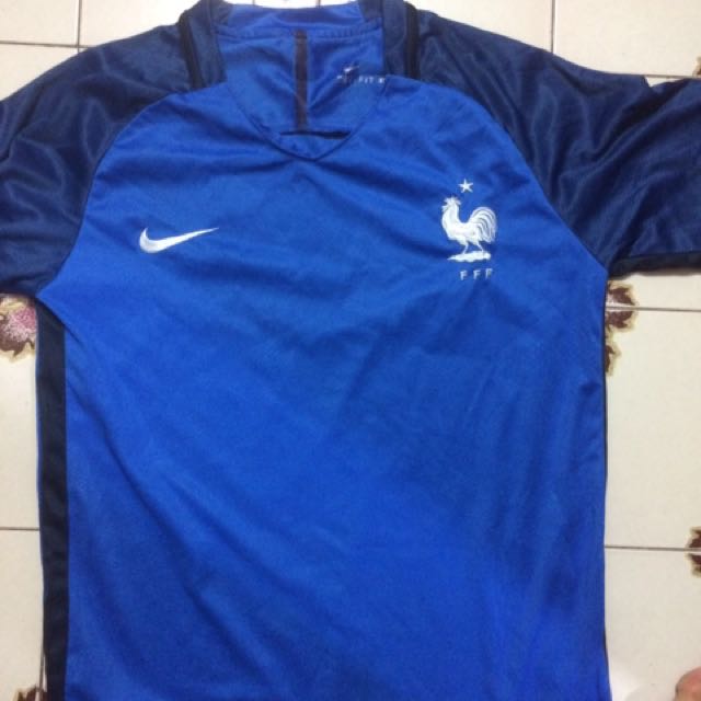 france men's national team jersey