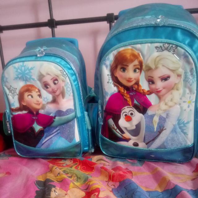 priority trolley bag