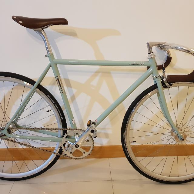 Fuji sport lifestyle bike clearance