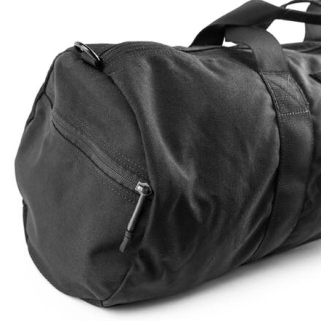 Goruck 38L Gym bag, Men's Fashion, Bags, Sling Bags on Carousell