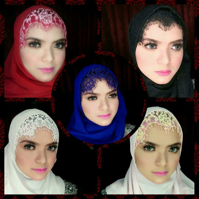 Video Cara Make Up Muslimah Makeup Daily