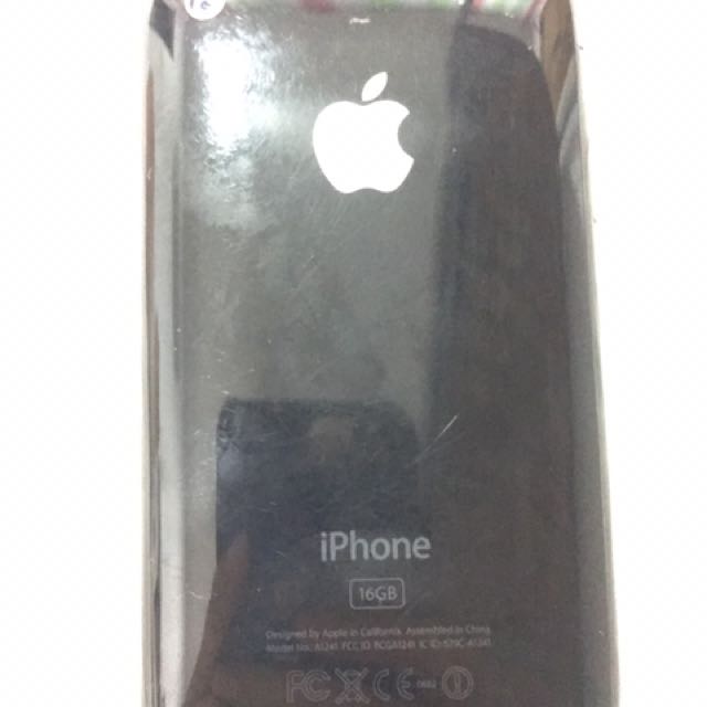 Iphone 3 (Category: iPhone Others) located in Singapore. Submitted by johnnytanny111 (Listing ID 120423913, Image 2). Description: .