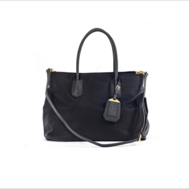 Jon Louis Bag Authentic
