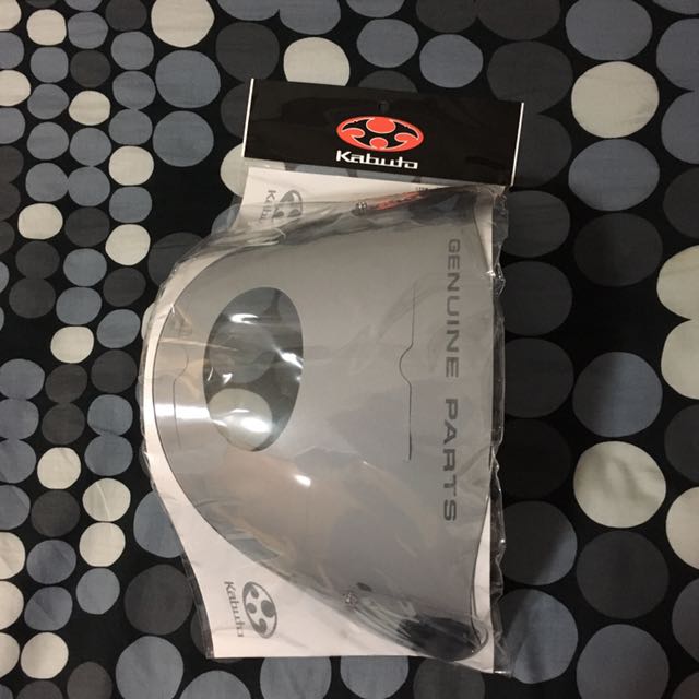 Kabuto avand 2 visor store