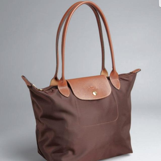 Longchamp Bag, Women's Fashion, Bags & Wallets, Tote Bags on Carousell