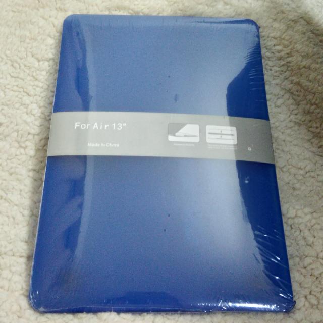 Macbook Air Case 13" With Keyboard Cover, Computers & Tech, Parts