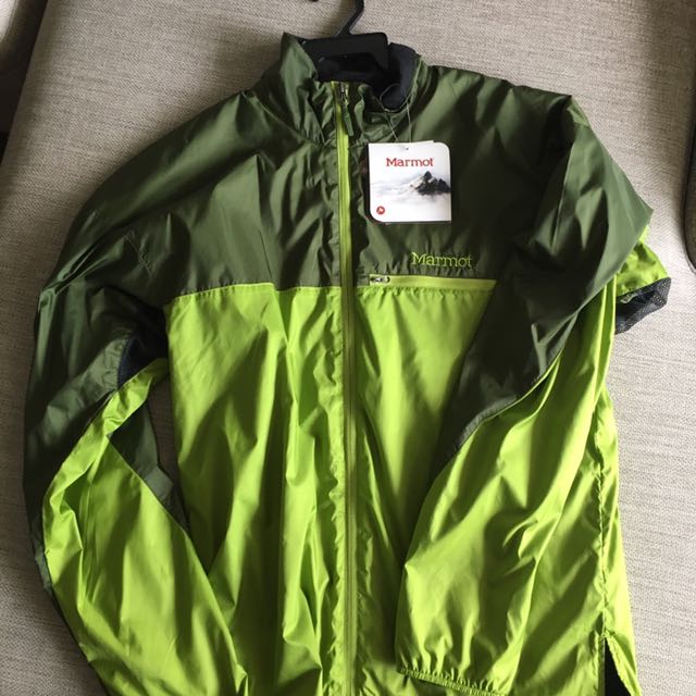 Marmot driclime hotsell