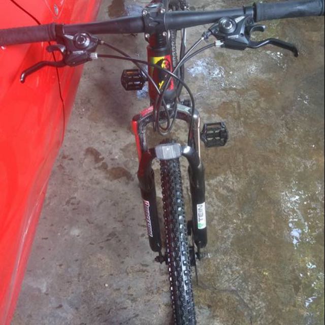 trinx mo36