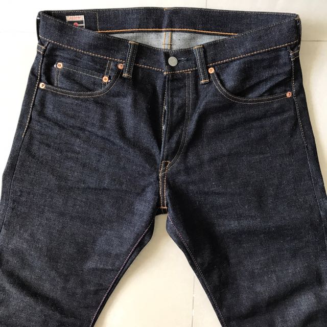 Momotaro Jeans 0306-SP 