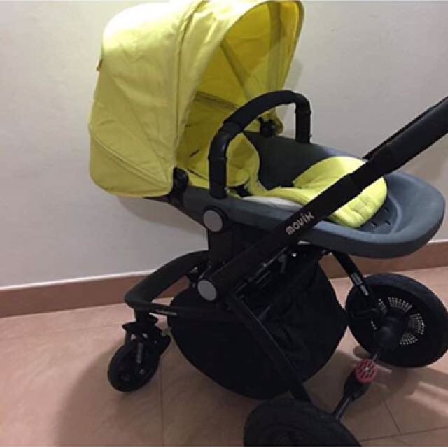 harga stroller mothercare