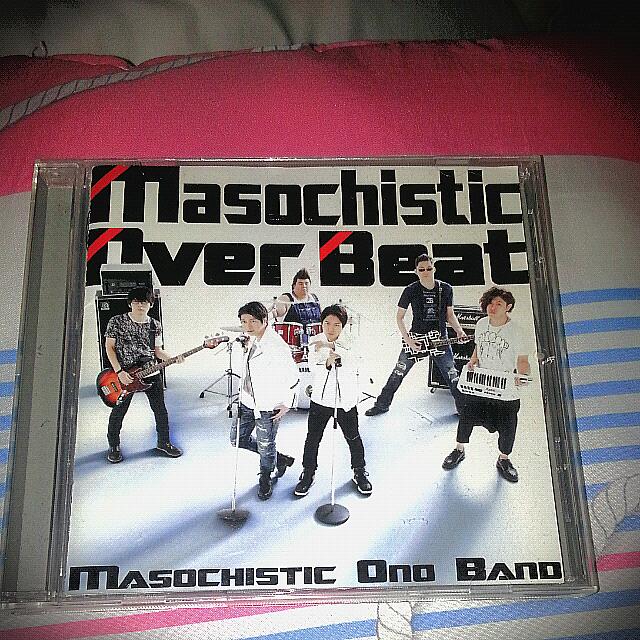 神谷浩史 小野大輔mov Cd 有裂痕 日本明星 Carousell