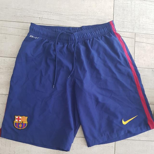 nike fcb shorts
