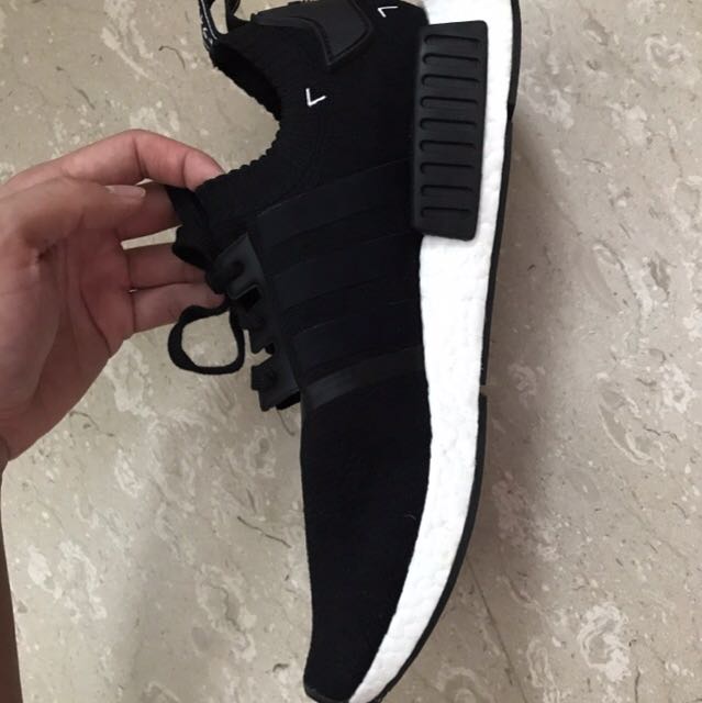 footlocker nmd japan