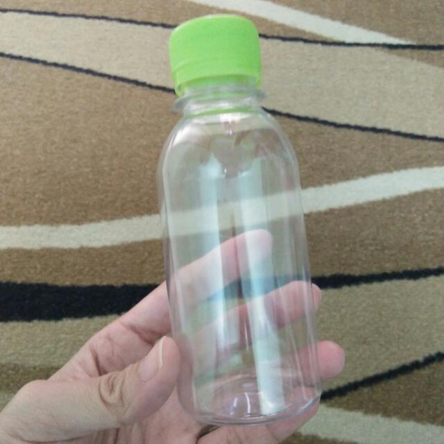 Botol Plastik Door Gift Murah 10 Pieces Kitchen Appliances On Carousell