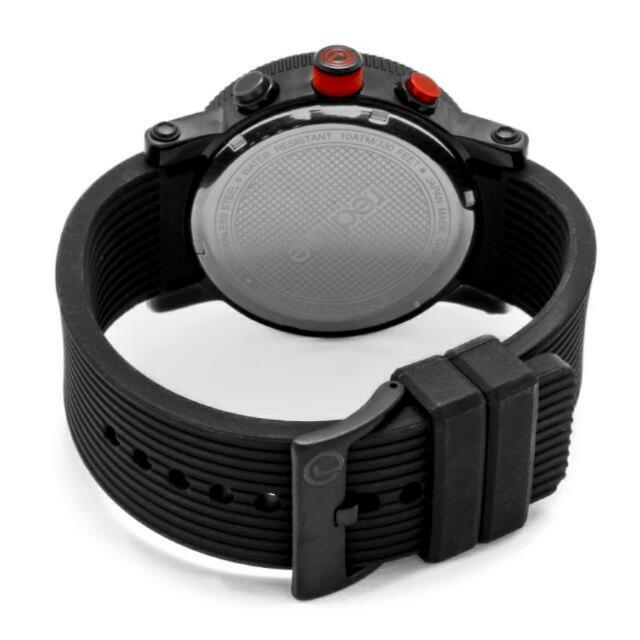 Redline hotsell compressor watch