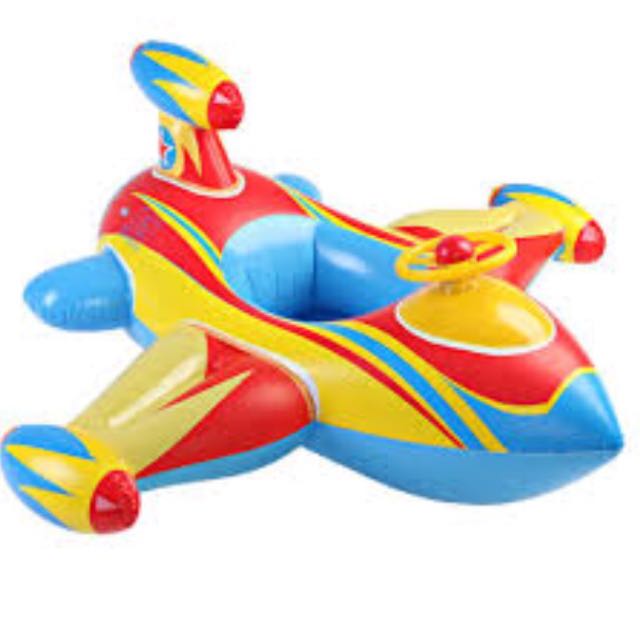 baby toy aeroplane