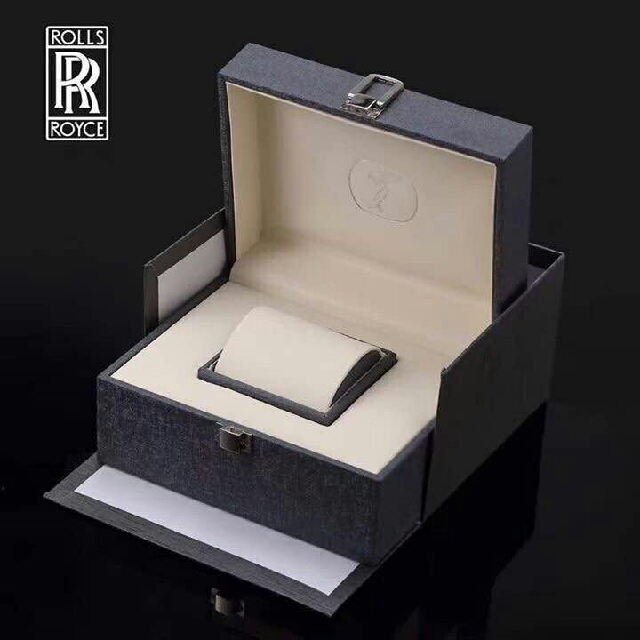 ROLLS ROYCE WATCHES, Men's Fashion, Watches & Accessories, Watches on ...