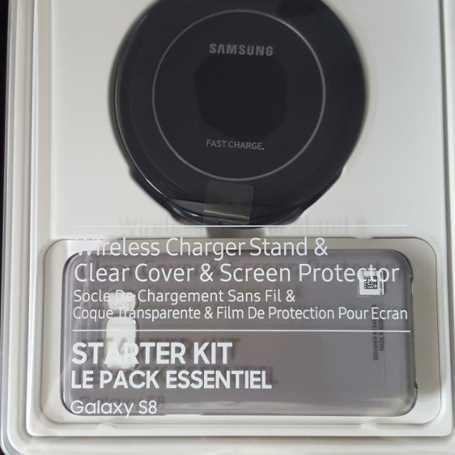 Samsung Starter Kit, Mobile Phones & Gadgets, Mobile & Gadget