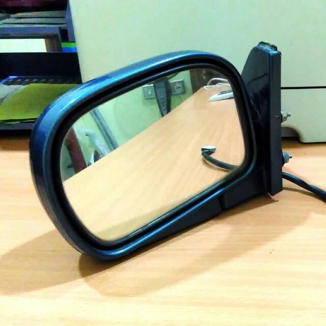 Side Mirror KANCIL 850, Auto Accessories on Carousell