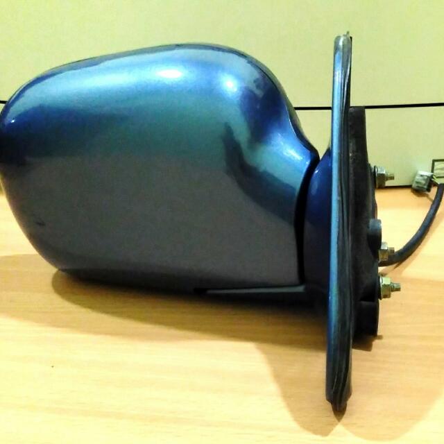 Side Mirror KANCIL 850, Auto Accessories on Carousell