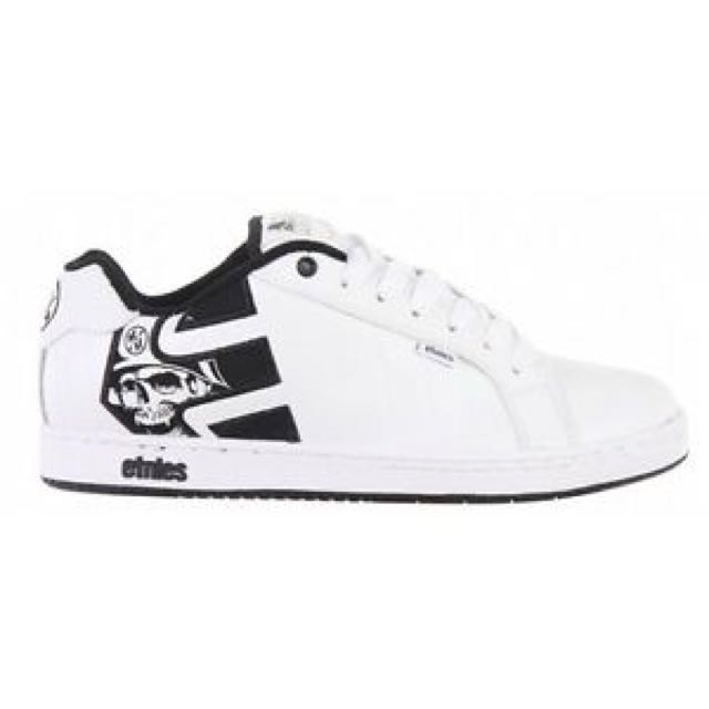 metal mulisha etnies shoes