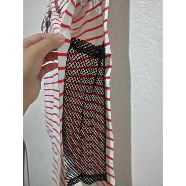 Sleeveless Top (Category: Sleeveless) located in Quezon City. Submitted by misspee (Listing ID 120314350, Image 2). Description: .