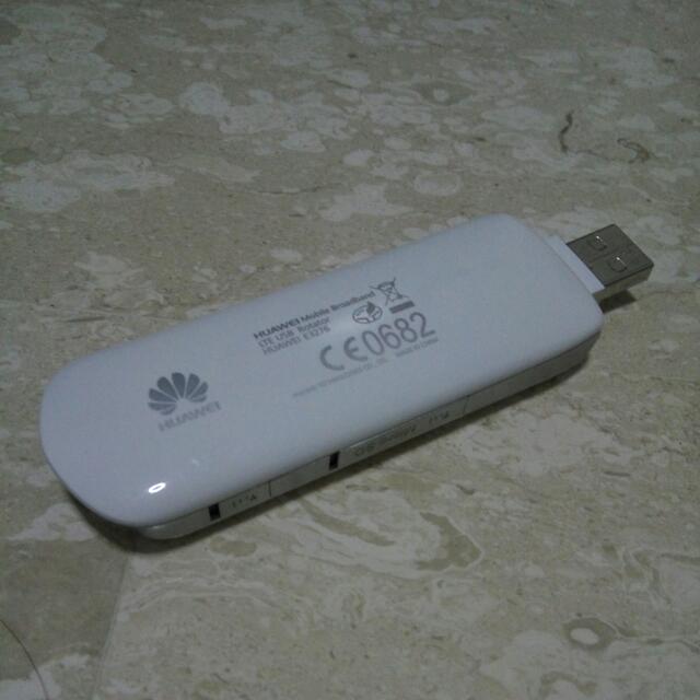 Huawei Mobile Broadband Modem E3276, Mobile Phones & Gadgets, Mobile