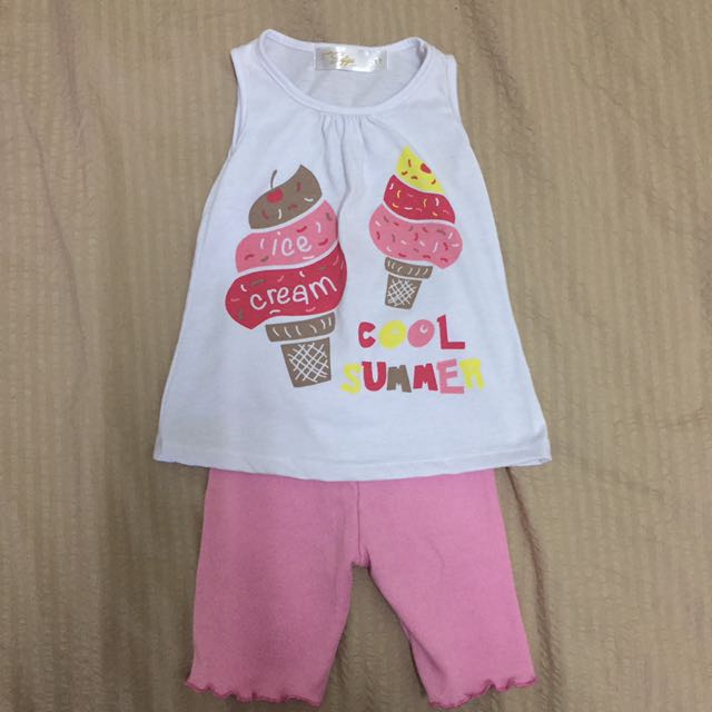 Tesco Baju Budak Babies Kids Girls Apparel On Carousell