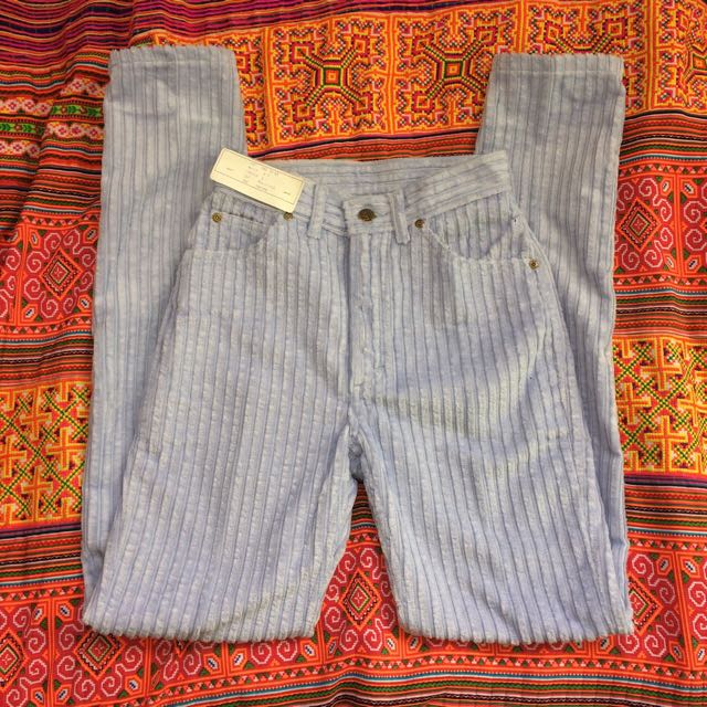 corduroy lee jeans