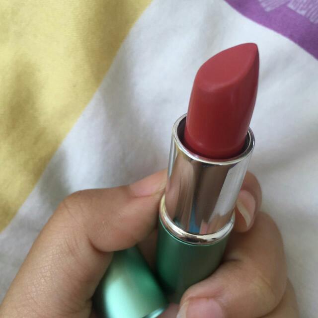 Wardah Exclusive Lipstick No 30 Golden Coral Kesehatan