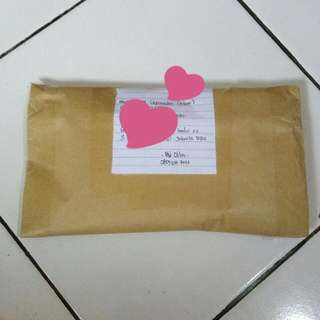 Shipping Today💕