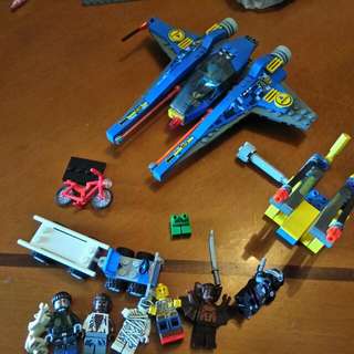 Lego