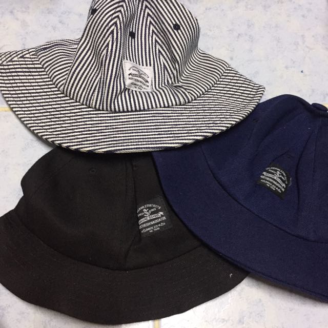 bucket hat hollister