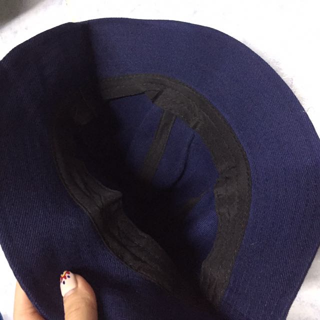 bucket hat hollister