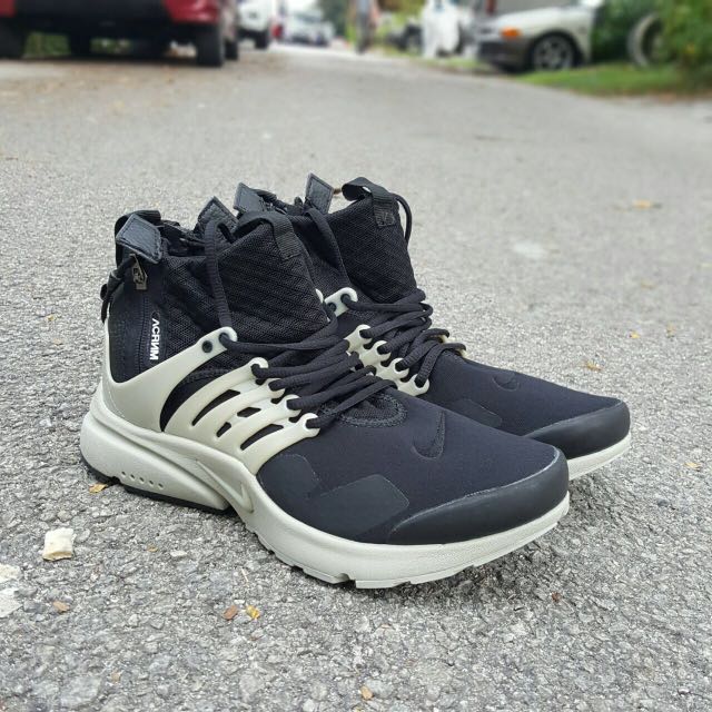 air presto acronym