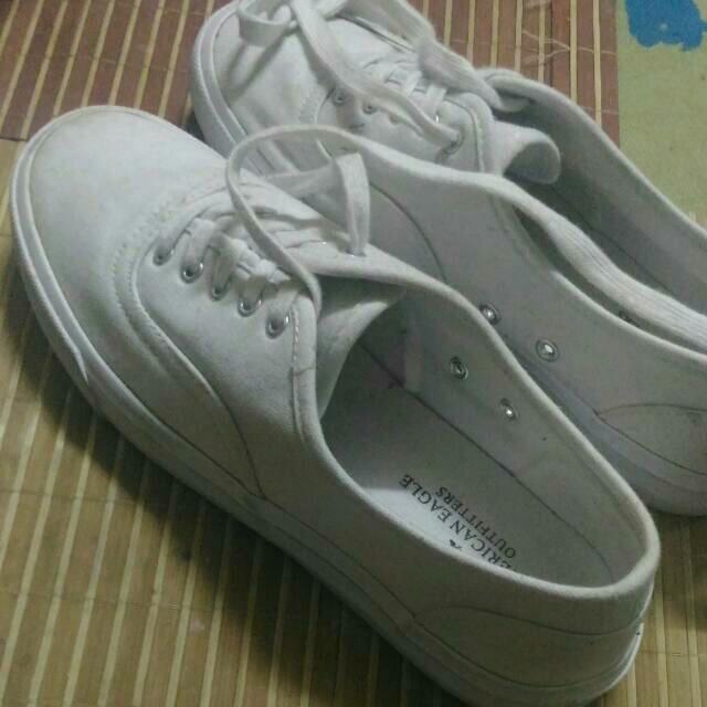 American eagle cheap outfitters shoes