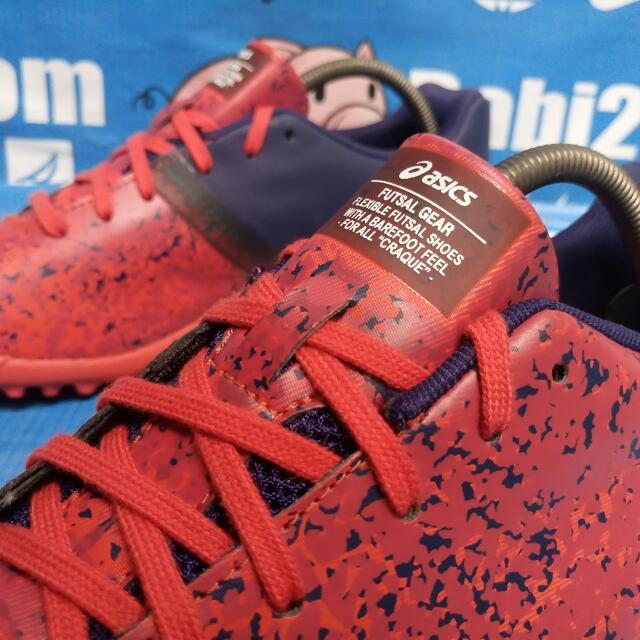 Asics toque 5 store
