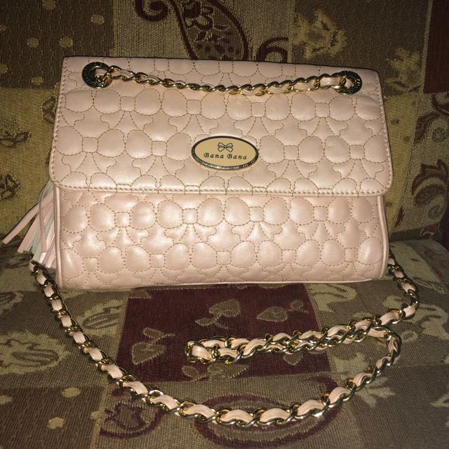 bana bana sling bag