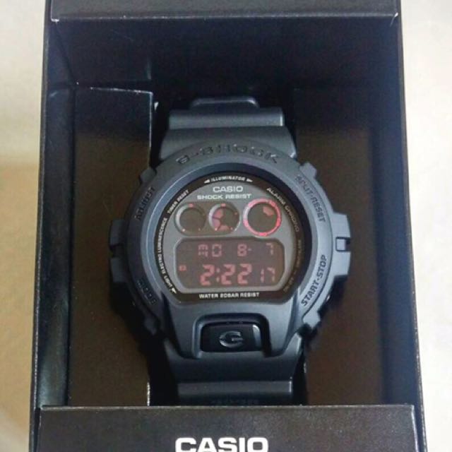 g shock model 3230