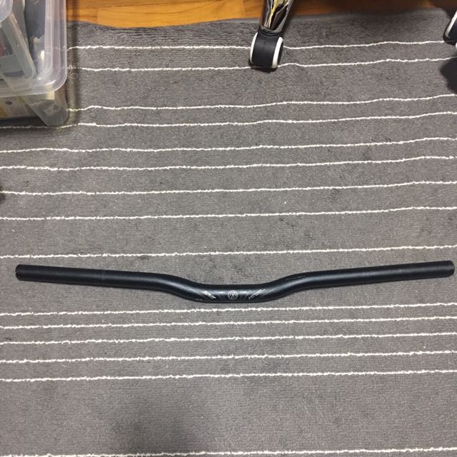 620mm SSR aluminum Handle Bar 